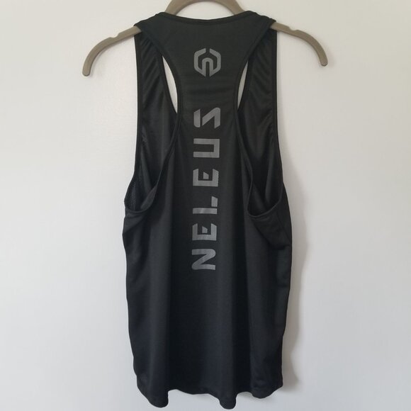 Neleus dri-fit tank top M - Picture 2 of 6